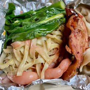 Mi Kho Dac Biet  at SHYAMA - CLOSED in Canoga Park