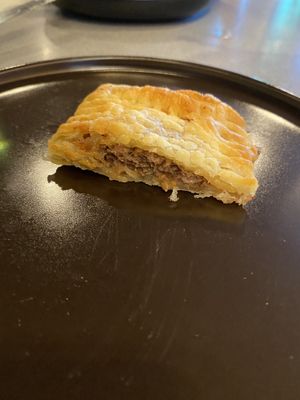   at SHYAMA - CLOSED in Canoga Park