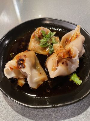   at SHYAMA - CLOSED in Canoga Park