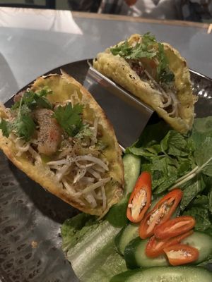   at SHYAMA - CLOSED in Canoga Park