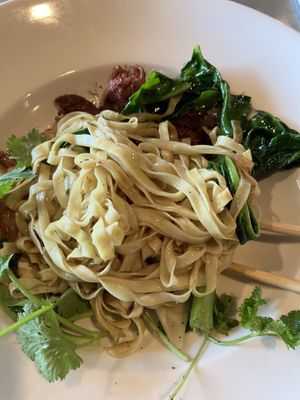   at SHYAMA - CLOSED in Canoga Park