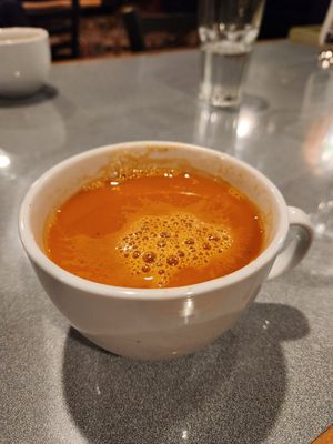 Thai Tea at SHYAMA - CLOSED in Canoga Park