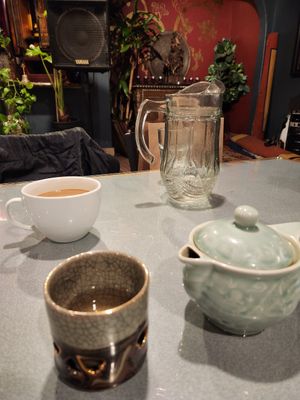  at SHYAMA - CLOSED in Canoga Park