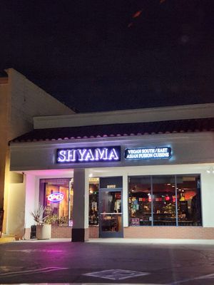  at SHYAMA - CLOSED in Canoga Park