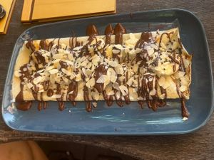   at Art Cafe in Ziar Nad Hronom