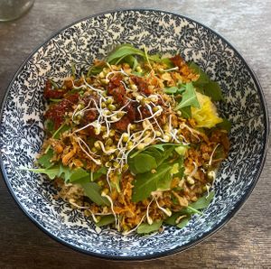   at Art Cafe in Ziar Nad Hronom