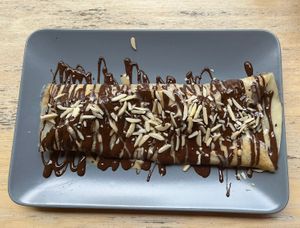   at Art Cafe in Ziar Nad Hronom