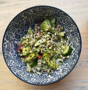   at Art Cafe in Ziar Nad Hronom