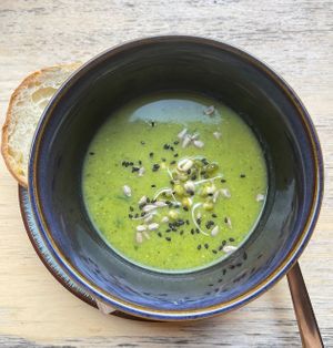   at Art Cafe in Ziar Nad Hronom