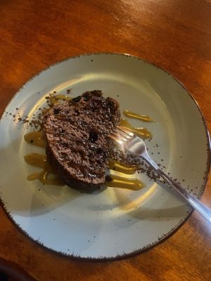   at Art Cafe in Ziar Nad Hronom