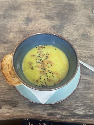   at Art Cafe in Ziar Nad Hronom