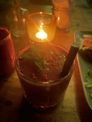   at Art Cafe in Ziar Nad Hronom