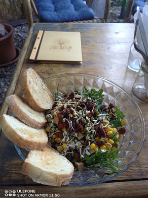  at Art Cafe in Ziar Nad Hronom