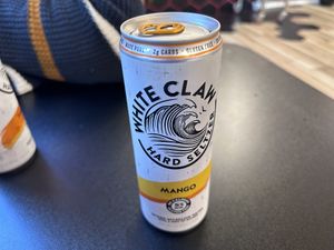 They got their alcohol license!!🎉🎊🍾🥳🍻🥂  at Juicy J's Smoked Burgers in Poulsbo