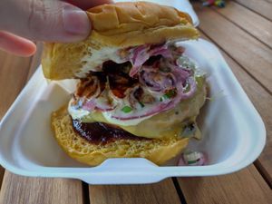  at Junkbox in Douglas