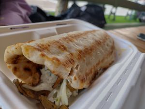  at Junkbox in Douglas