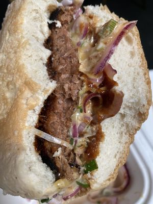   at Junkbox in Douglas