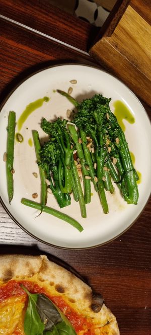  at Gatto Matto Ristorante in Bratislava