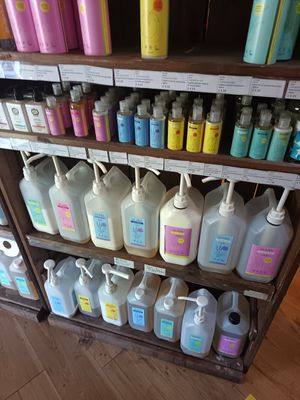  at Indigo Wholefoods in Birmingham