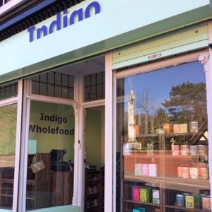 Indigo Wholefoods at Indigo Wholefoods in Birmingham