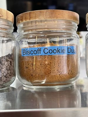   at The New Age of Ice Cream in Indianapolis