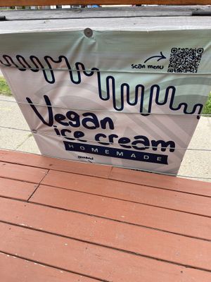   at The New Age of Ice Cream in Indianapolis