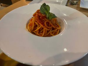  at Macoletta Brick Oven Pizzeria in Queens