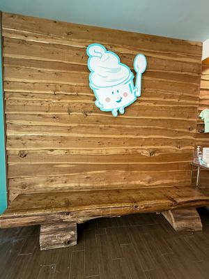   at Easy Breezy in Corte Madera