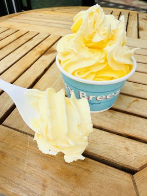   at Easy Breezy in Corte Madera