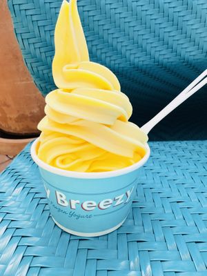   at Easy Breezy in Corte Madera