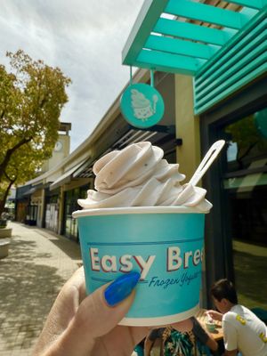   at Easy Breezy in Corte Madera