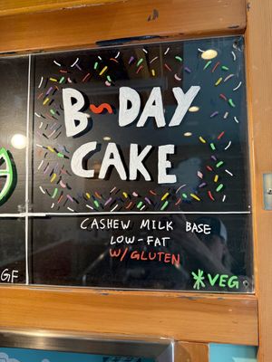   at Easy Breezy in Corte Madera