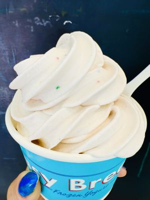   at Easy Breezy in Corte Madera