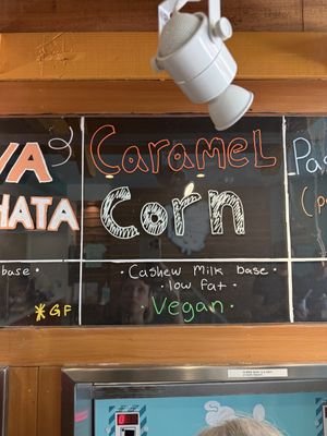   at Easy Breezy in Corte Madera