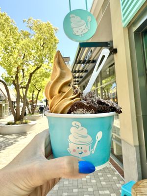   at Easy Breezy in Corte Madera