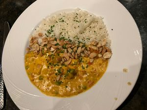   at Pangea Bar & Restaurant in Missoula