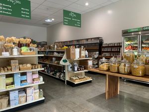  at Byrd's Filling Station in San Mateo