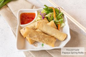  at Cookatoo Kitchen in Richmond