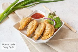  at Cookatoo Kitchen in Richmond