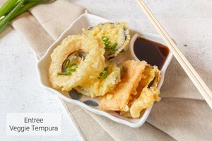  at Cookatoo Kitchen in Richmond