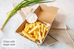  at Cookatoo Kitchen in Richmond