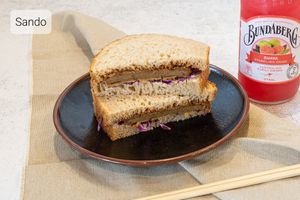  at Cookatoo Kitchen in Richmond