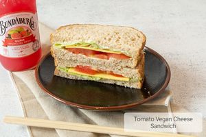  at Cookatoo Kitchen in Richmond