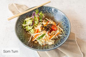  at Cookatoo Kitchen in Richmond