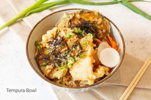  at Cookatoo Kitchen in Richmond