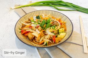  at Cookatoo Kitchen in Richmond