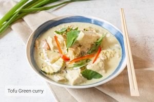  at Cookatoo Kitchen in Richmond