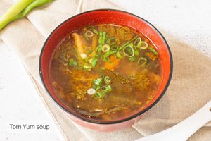  at Cookatoo Kitchen in Richmond