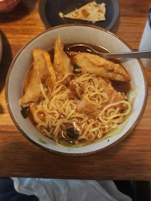  at Cookatoo Kitchen in Richmond