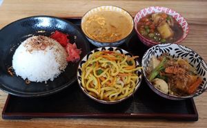 $17 Lunch Deal at Cookatoo Kitchen in Richmond